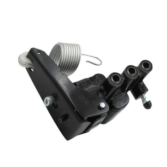 {{ Load Sensing Valve Assy Suitable For Nissan Navara D40 Double CAB SE XE 06-20RHD }} - Buy Car Parts Online at {{ Kaka Auto Parts }}.