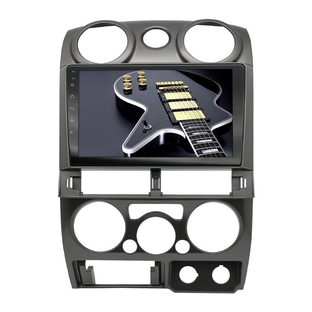 Suitable For Holden Colorado Android 232GB Head Unit Car Radio Carplay GPS DSP