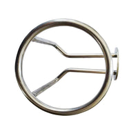 {{ 2X Marine Stainless Steel Ring Drink Cup Holder for Car  Boat Yacht Truck RV }} - Buy Car Parts Online at {{ Kaka Auto Parts }}.