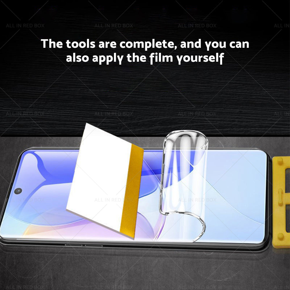 {{ 2PCS Screen Protector Film Suitable For Samsung Galaxy Note 20/ Ultra }} - Buy Car Parts Online at {{ Kaka Auto Parts }}.