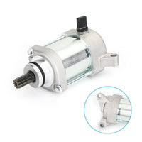 Starter Motor Suitable For Yamaha WR450F 2007-2015 5TJ-81890-30-00 Motorcycle