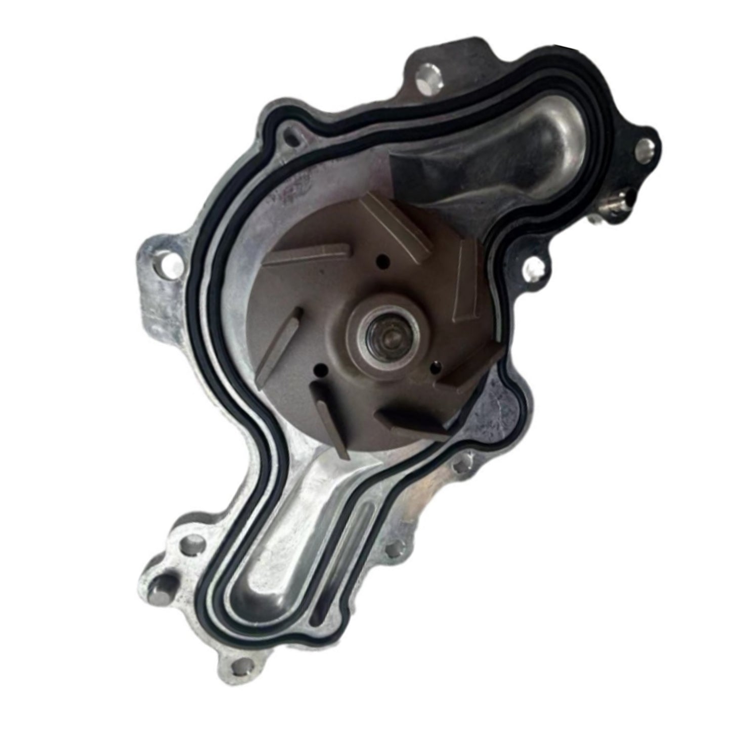 Water Pump Suitable For Ford Edge Explorer Taurus Flex MKS MKT MKX 3.5L 3.7L