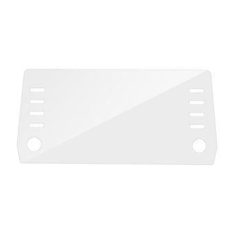 compare product Suitable For LandCruiser Prado 21-23 Car Touchscreen Protector Tempered Glass