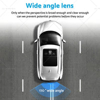 {{ Rear View Camera Suitable For VW Passat Polo Golf Bora Reverse Backup Parking }} - Buy Car Parts Online at {{ Kaka Auto Parts }}.