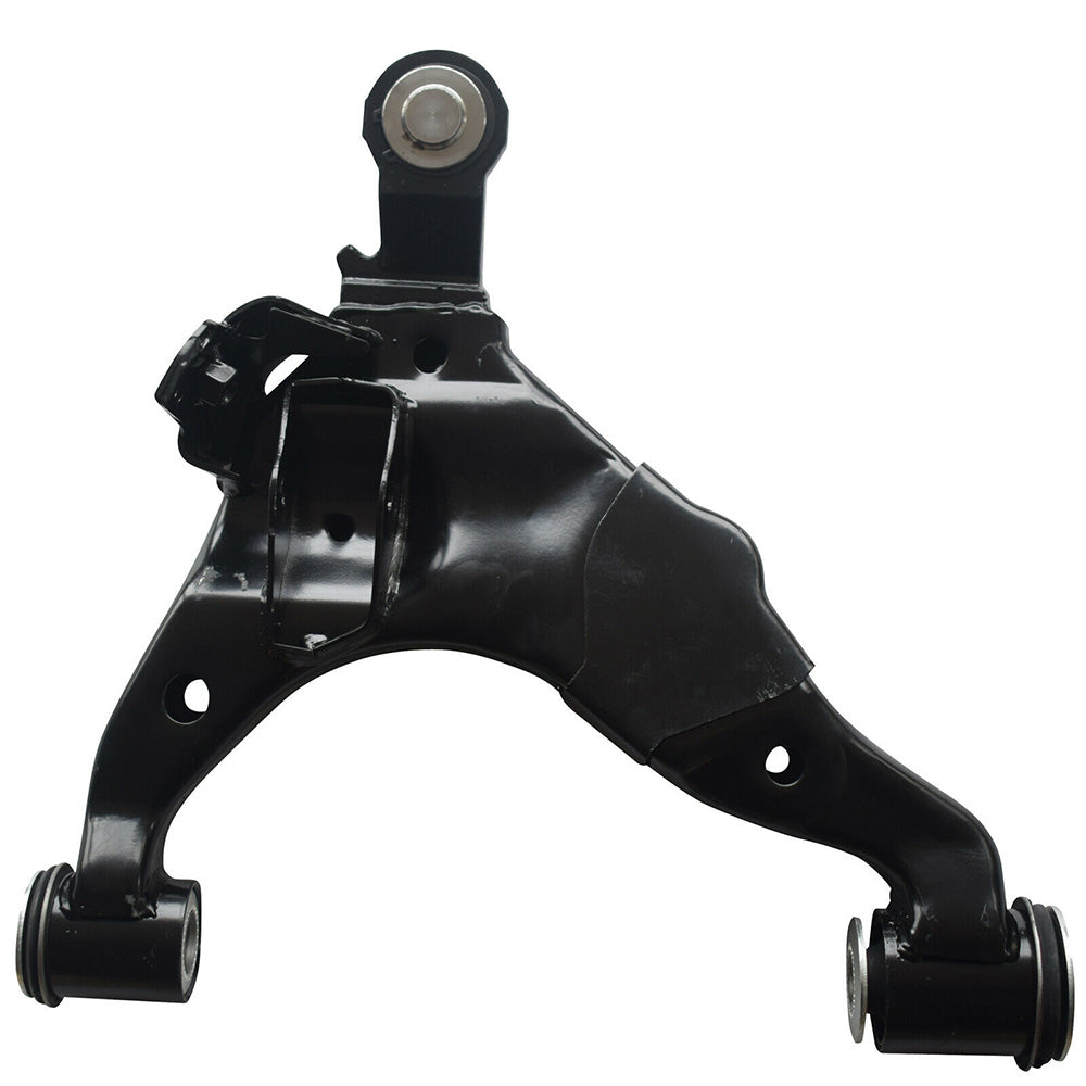 {{ Pair Front Lower Control Arm Suitable For Prado 150 Series GDJ GRJ KDJ 2010-ON }} - Buy Car Parts Online at {{ Kaka Auto Parts }}.