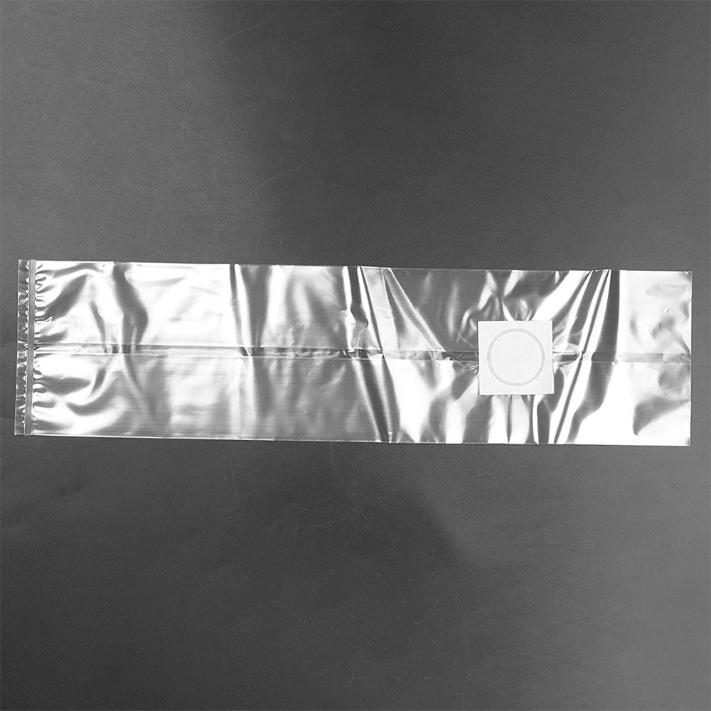 {{ 50X Mushroom Growing Bag Breathable Autoclavable Stand Up Tear Resistant Strong }} - Buy Car Parts Online at {{ Kaka Auto Parts }}.