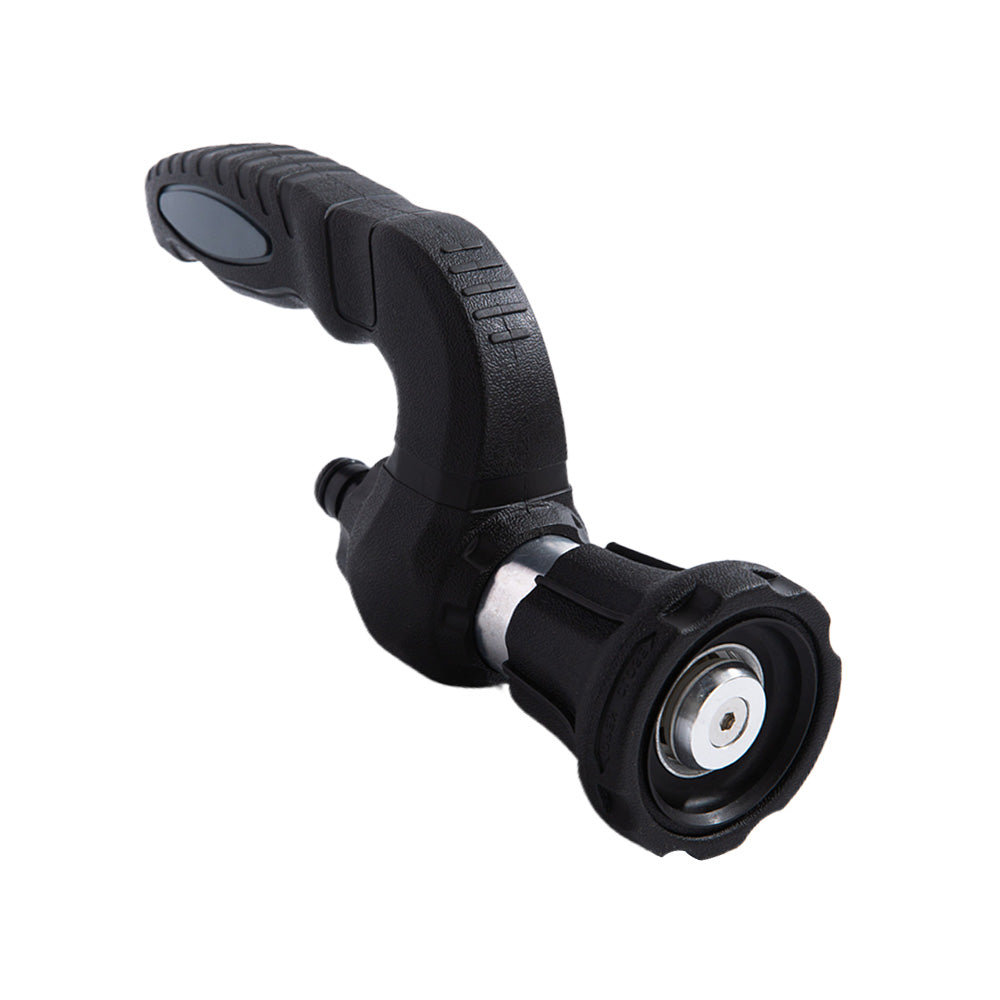 {{ Mighty Power Garden Hose Spray Nozzle for Garden Lawn Plant Watering Car Washing }} - Buy Car Parts Online at {{ Kaka Auto Parts }}.