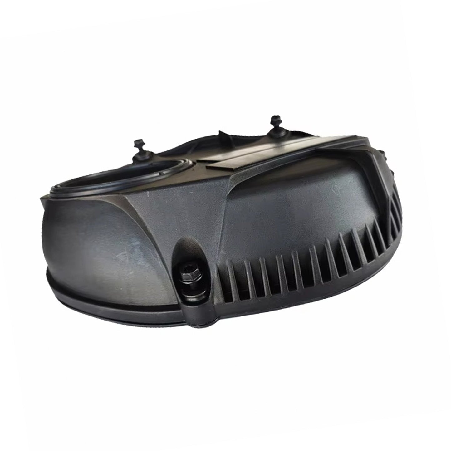 Engine Timing Chain Cover with Gasket Suitable For Audi VW Jetta Golf 06H103269J