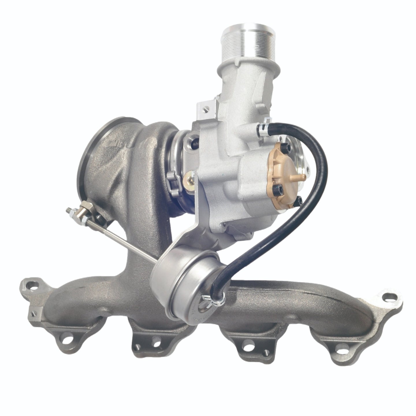 {{ Turbocharger Suitable for Holden Cruze JH Z16LET 1.6L 53039700110 53039980110 }} - Buy Car Parts Online at {{ Kaka Auto Parts }}.