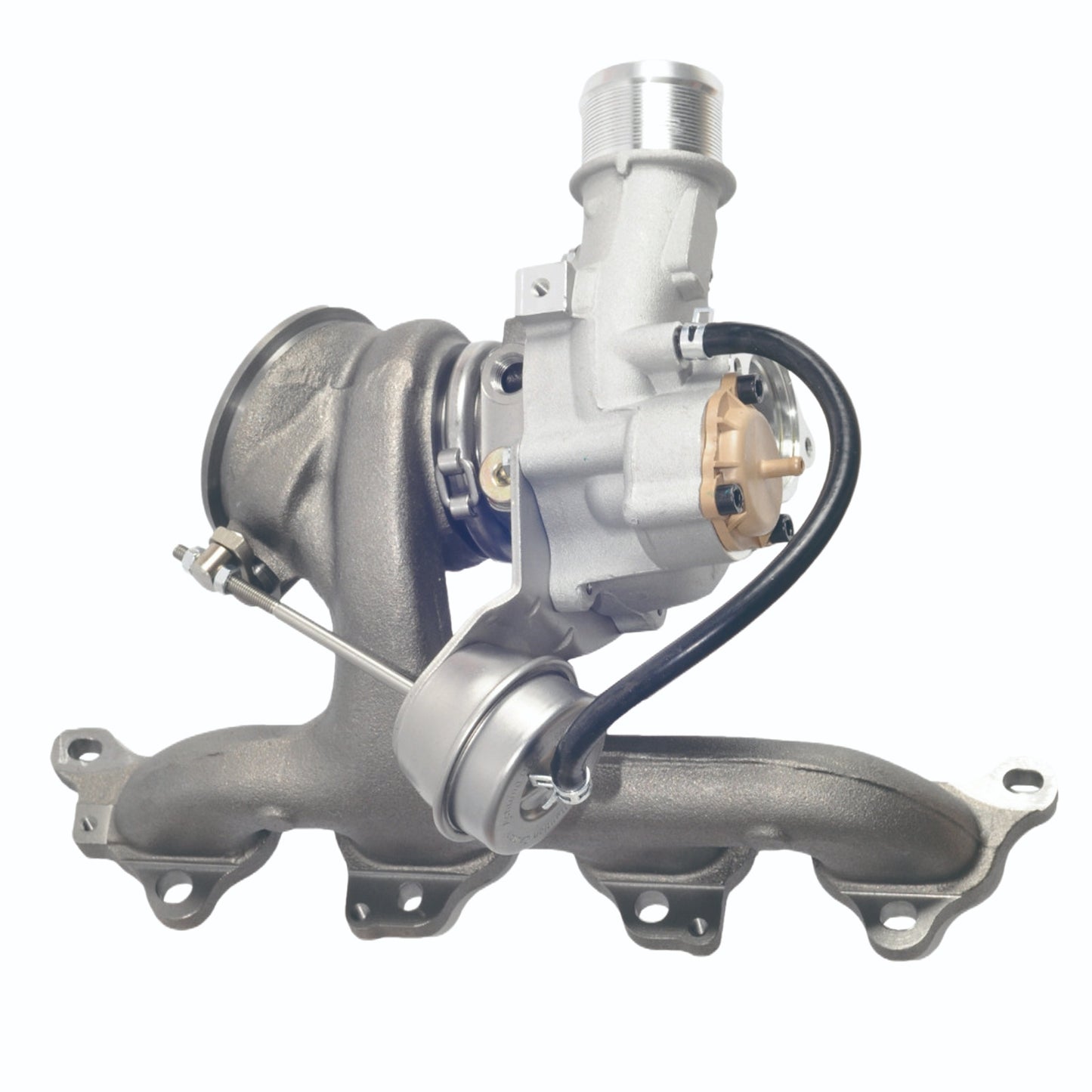 {{ Turbocharger Suitable for Holden Cruze JH Z16LET 1.6L 53039700110 53039980110 }} - Buy Car Parts Online at {{ Kaka Auto Parts }}.