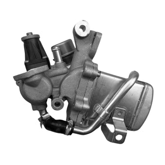 compare product EGR Valve Cooler Assembly Suitable For LDV T60 2017-2022 2.8L Diesel SC28R