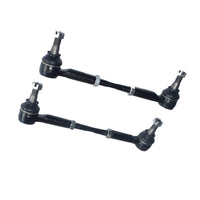 {{ 2X Inner & Outer Tie Rod End Kit Suitable For Navara D22 4WD Ute 4/97-11/05 L+R }} - Buy Car Parts Online at {{ Kaka Auto Parts }}.