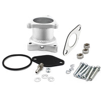 {{ EGR Delete Valve Pipe Kit Suitable for VW Golf Passat Skoda Octavia Audi A3 A4 }} - Buy Car Parts Online at {{ Kaka Auto Parts }}.