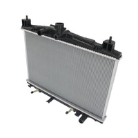 {{ RADIATOR for MAZDA 2 DE Series 1. 5 4Cyl Auto Manual Petrol 2007-2014 }} - Buy Car Parts Online at {{ Kaka Auto Parts }}.