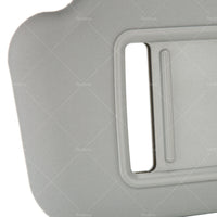 {{ Left Sunshade Visor Suitable for Toyota RAV4 2006-2013 Gray 74320-42501-B2 }} - Buy Car Parts Online at {{ Kaka Auto Parts }}.