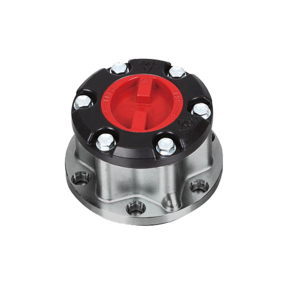 {{ Free Wheel Locking Hub Set Suitable For  Hilux RZN169 RZN174 VZN167 VZN172 97-05 }} - Buy Car Parts Online at {{ Kaka Auto Parts }}.