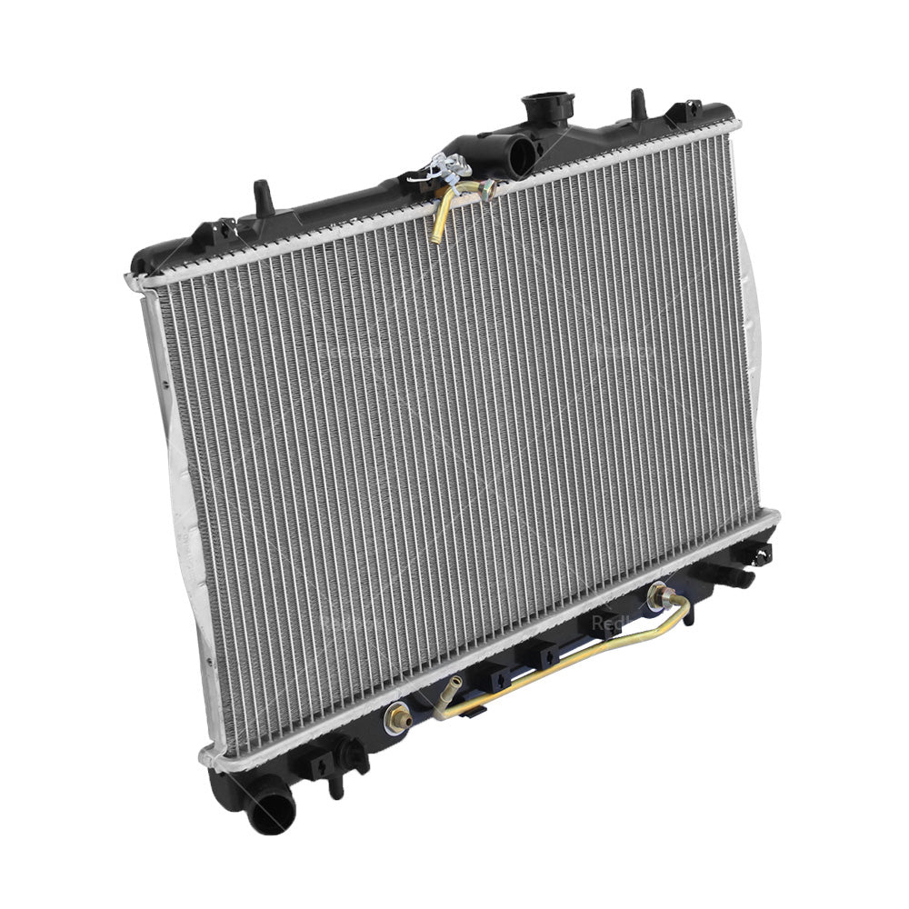 {{ Radiator For Hyundai Excel Accent X3 Auto Manual 1. 5i Petrol G4EK 1994-2000 }} - Buy Car Parts Online at {{ Kaka Auto Parts }}.