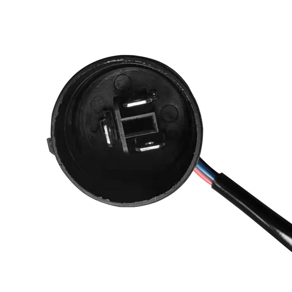 Alternator Connector Adapter Plug Suitable For Toyota Hilux Landcruiser Hiace 1990-2020