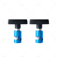 {{ 2X Car Auto Hood Lift Rod Support Clamp Shock Prop Strut Stopper Retainer Tool }} - Buy Car Parts Online at {{ Kaka Auto Parts }}.