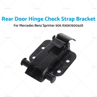 {{ For Mercedes Benz Sprinter 906 Rear Door Hinge Check Strap Bracket A9067600428 }} - Buy Car Parts Online at {{ Kaka Auto Parts }}.