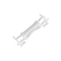 5x Roof Moulding Drip Rail Clips Suitable For Mitsubishi Triton L200 MN ML 2005-2014