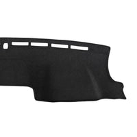 Dash Mat Anti Glare Suitable For Ford Ranger Wildtrak 2022-2024 2.0L Diesel