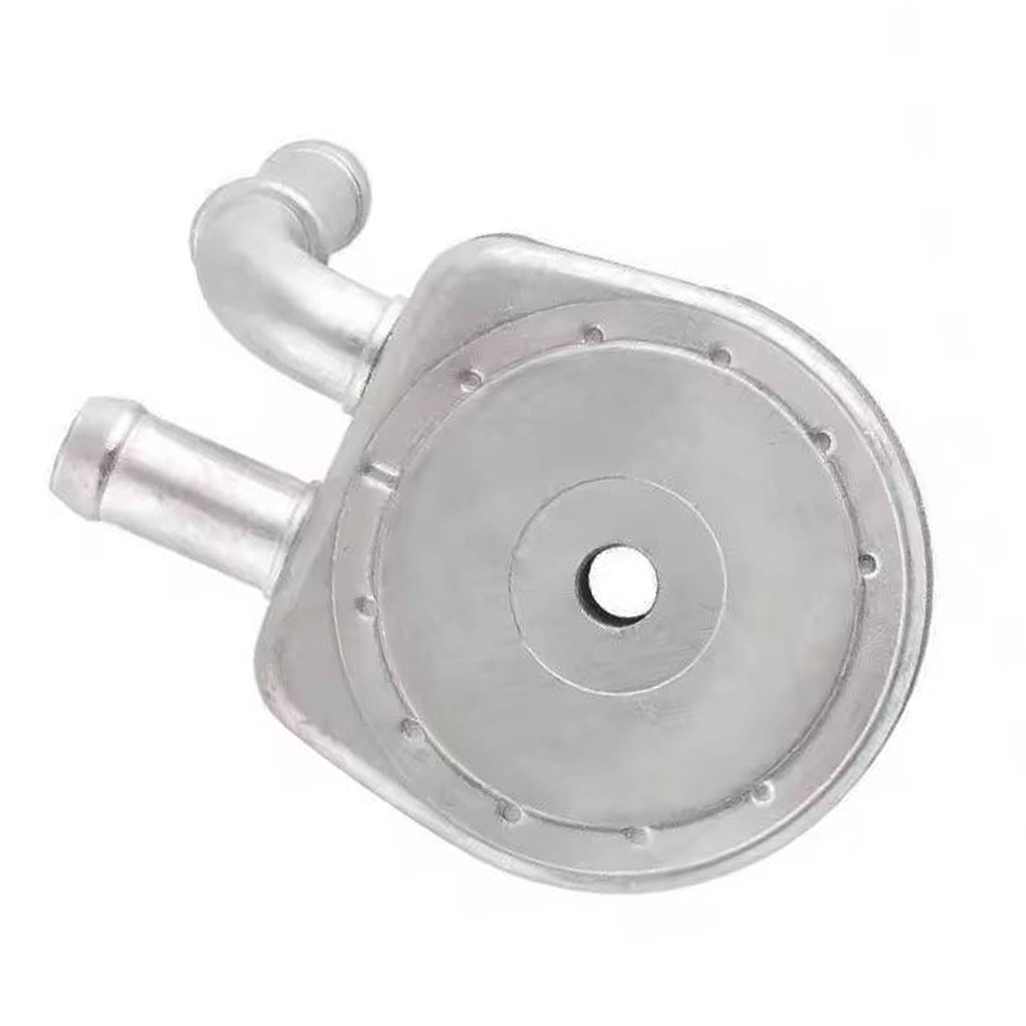 Turbo Oil Cooler With Sealing Ring Suitable For Mazda 3 / CX-7 2003-2014 LF6W14700A