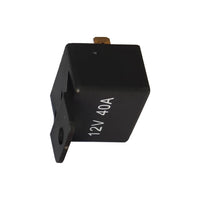 {{ Thermo Radiator Fan Sensor Temp Controller Switch 12V DC Wiring Relay }} - Buy Car Parts Online at {{ Kaka Auto Parts }}.