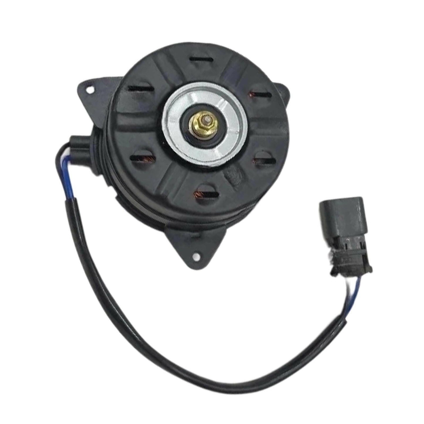 Radiator Cooling Fan Motor RH Suitable For Honda Accord Euro CL 2.4L K24A3 2002-2008