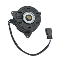 Radiator Cooling Fan Motor RH Suitable For Honda Accord Euro CL 2.4L K24A3 2002-2008
