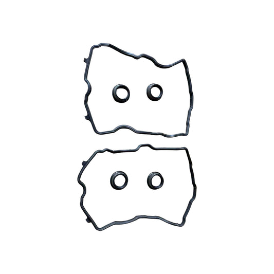 Rocker Cover Gasket Kit Suitable for Subaru Forester 2.0L 2.5L DOHC Non Turbo