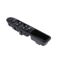 Front Right Power Window Switch Suitable For Peugeot 207 2006-2014 6554.QG