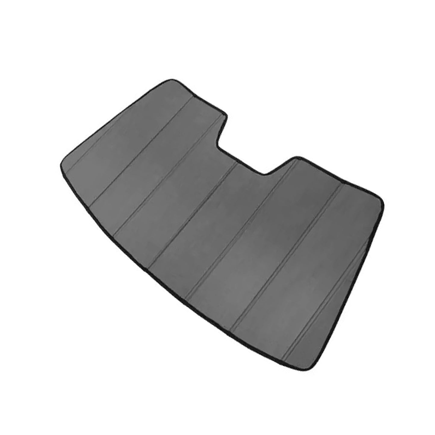 1x Front Windscreen Sun Shade Suitable For Mazda 6/Atenza Sedan/Wagon 3rd Gen