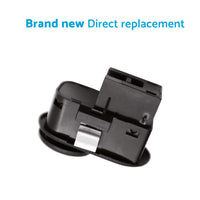 {{ Mirror Control Switch For Holden Commodore VX VY VZ VU WL Sedan Wagon Ute V6 V8 }} - Buy Car Parts Online at {{ Kaka Auto Parts }}.