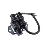 Front Diff Solenoid Freewheel Valve Suitable for Mitsubishi Pajero NW NX 07-17