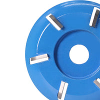 Hoof Trimming Cutter Disc Plate Electric Hoof Tool Suitable For Livestock Sheep Foot Trimmer