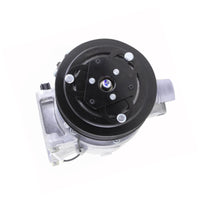{{ Air Con AC Compressor Suitable for Mazda CX-3 DK 2.0L Petrol PE 01/2015 - Onward }} - Buy Car Parts Online at {{ Kaka Auto Parts }}.