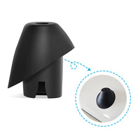 Antenna Bezel Ornament Grommet Base Suitable For Toyota FJ Cruiser 2010-2014 86392-35032