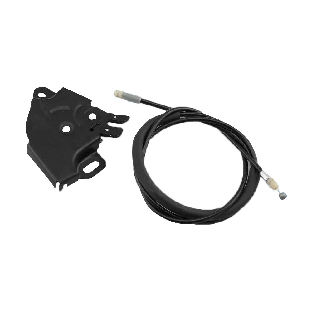 {{ LH Left Sliding Door Lock Mech Suitable For Toyota Hiace Commuter 2005 -2019 }} - Buy Car Parts Online at {{ Kaka Auto Parts }}.