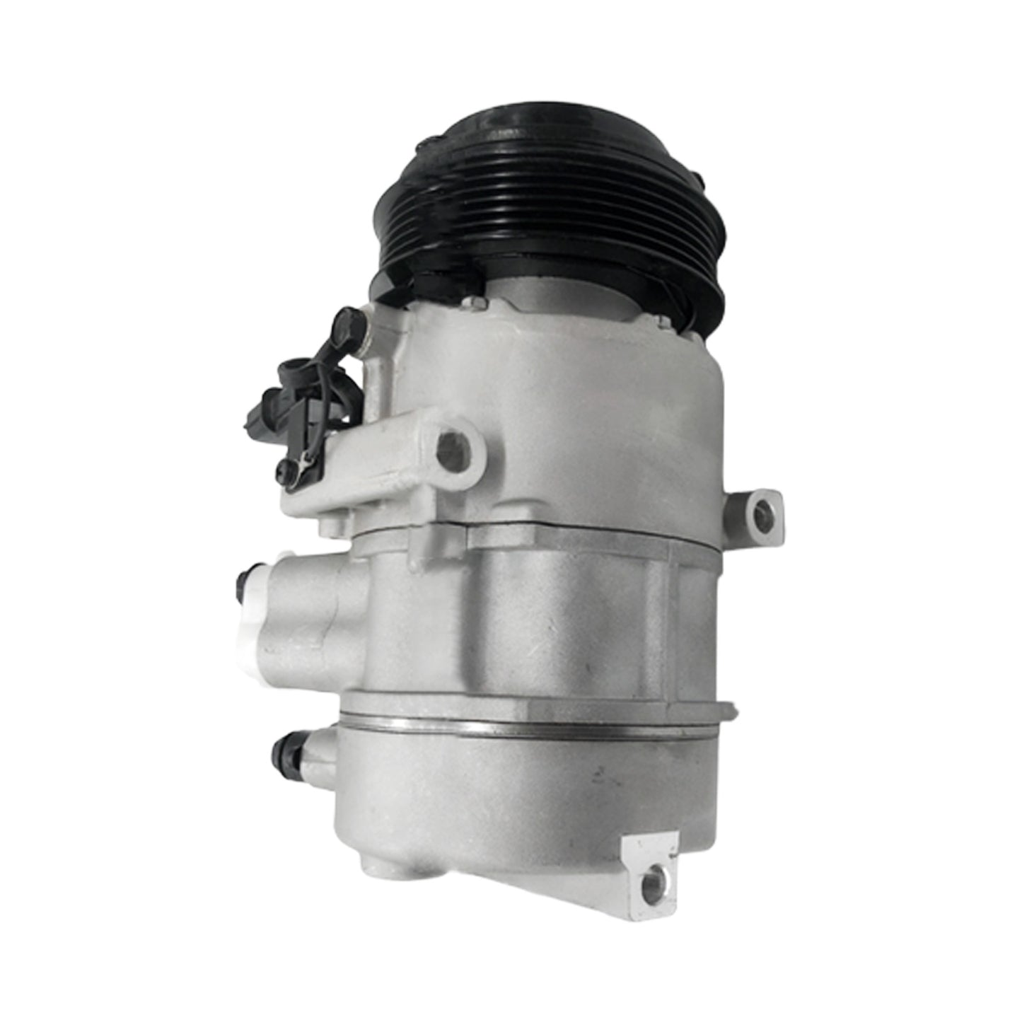 Air Con AC Compressor Suitable for Hyundai ix35 LM 2.0L Petrol G4NC (2013-2015)