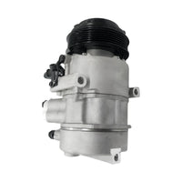 Air Con AC Compressor Suitable for Hyundai ix35 LM 2.0L Petrol G4NC (2013-2015)