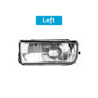 {{ 2PCS Fog Lights Driving Spot Lamps Black Housing Fits For BMW 92-98 E36 3 Series }} - Buy Car Parts Online at {{ Kaka Auto Parts }}.