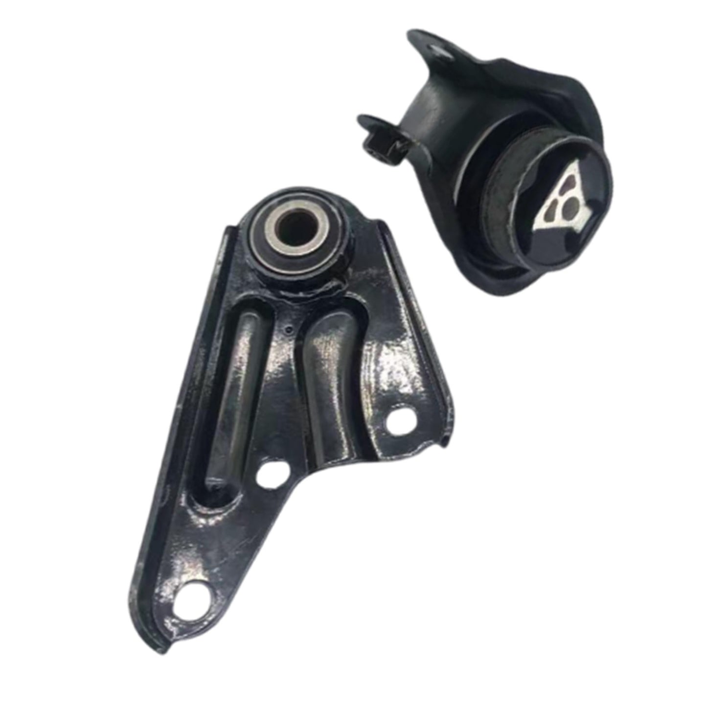 4x Engine Transmission Mount Kit Suitable For Mazda 3 BK BL 2.0 04–09