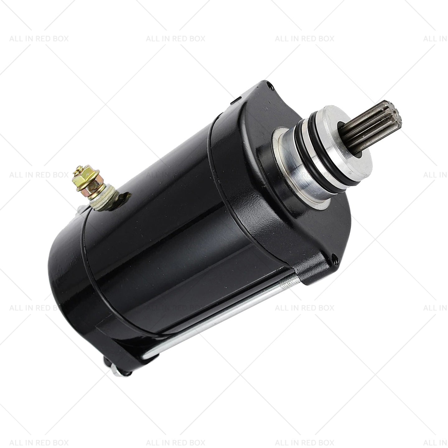 {{ Starter Motor Suitable for Kawasaki Jet Ski 650 Ts X2 Sx Sc 650Sx JB650 JF650 }} - Buy Car Parts Online at {{ Kaka Auto Parts }}.