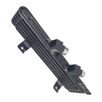 {{ Engine Oil Cooler Suitable for Mitsubishi Pajero 3.5 3.8 V75W V77W Long Wagon }} - Buy Car Parts Online at {{ Kaka Auto Parts }}.