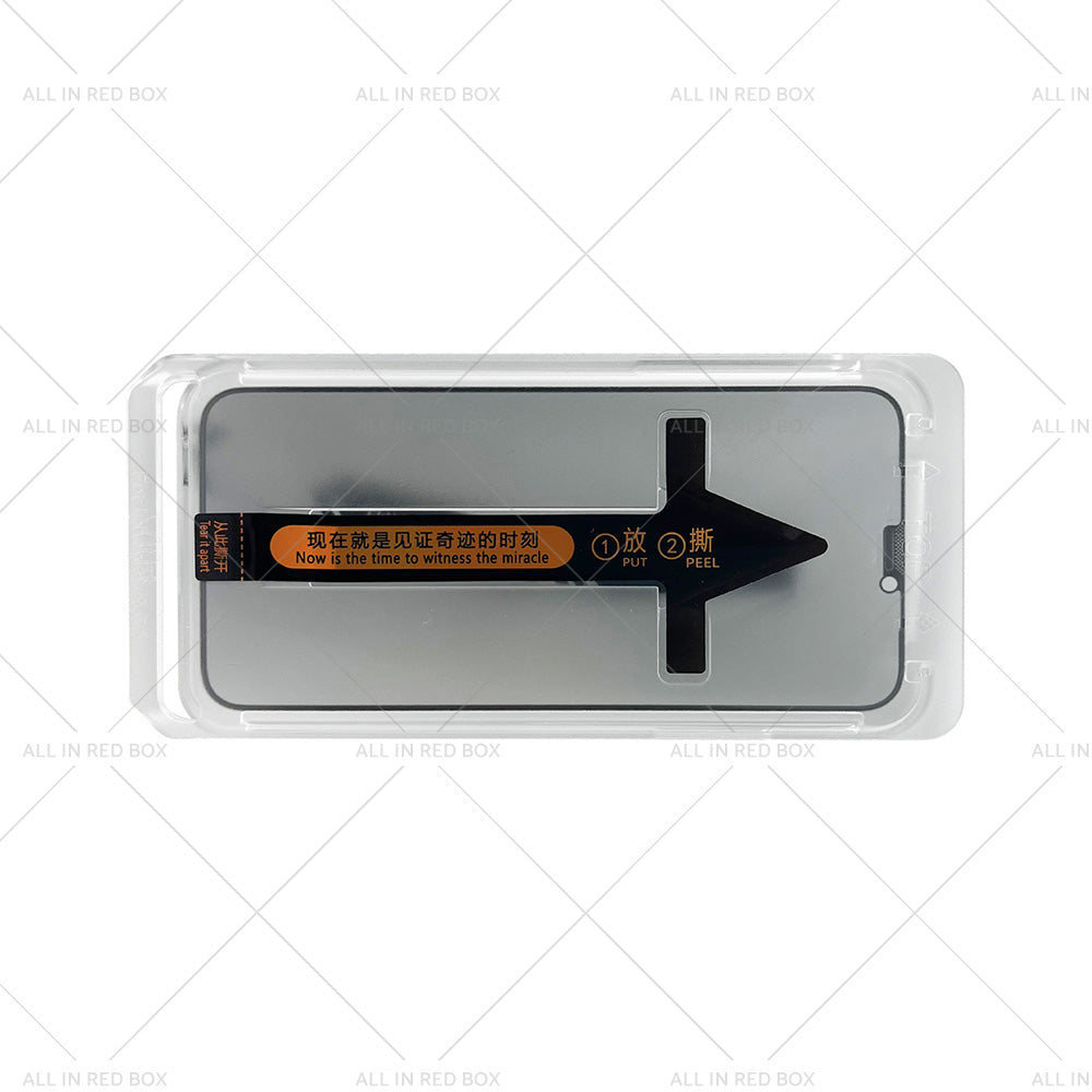 {{ 2PCS Screen Protector Tempered Glass Suitable For iPhone 13 Pro Max }} - Buy Car Parts Online at {{ Kaka Auto Parts }}.