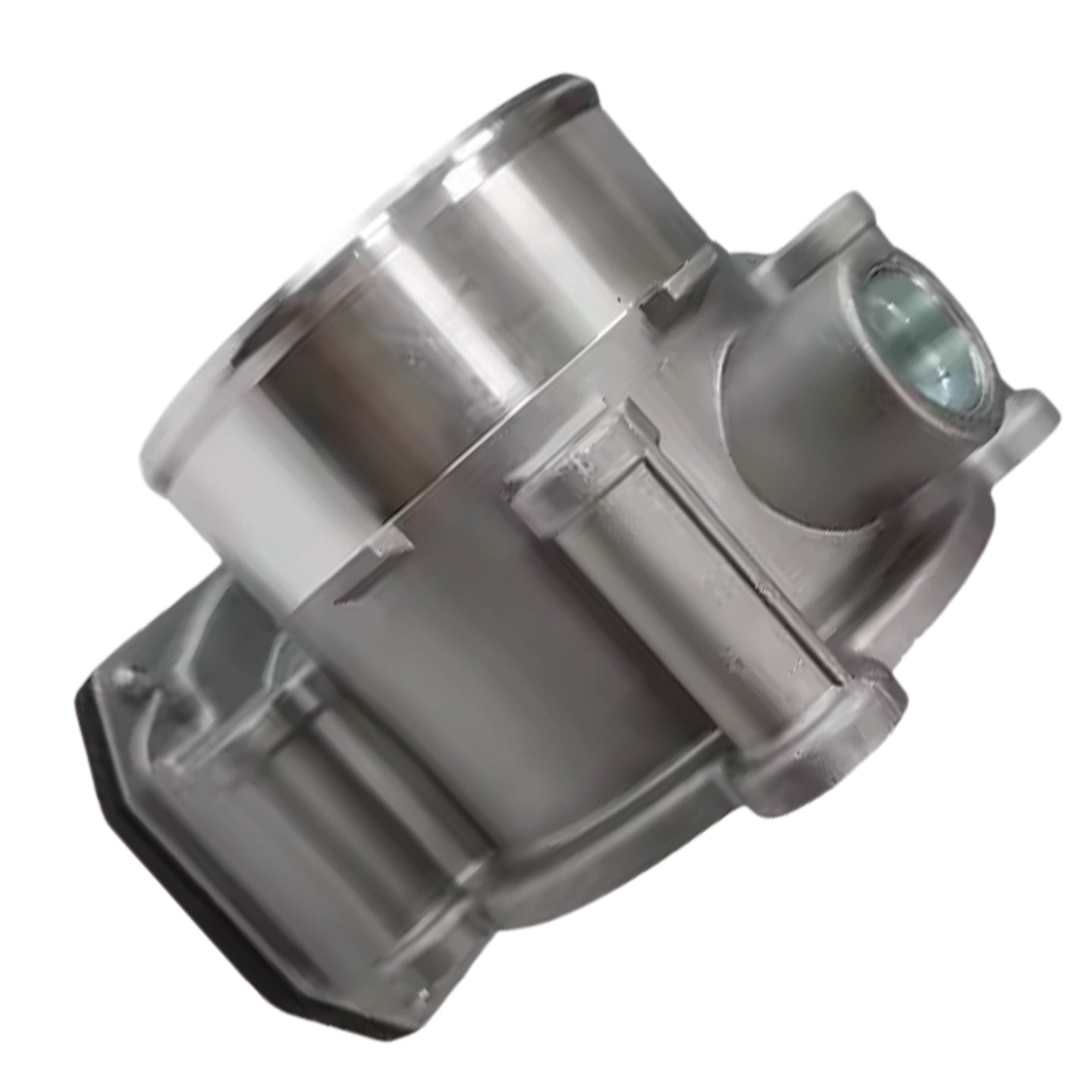 {{ Throttle Body Suitable for Mitsubishi Pajero Sport QE QF Triton MQ MR 2.4L 15-24 }} - Buy Car Parts Online at {{ Kaka Auto Parts }}.