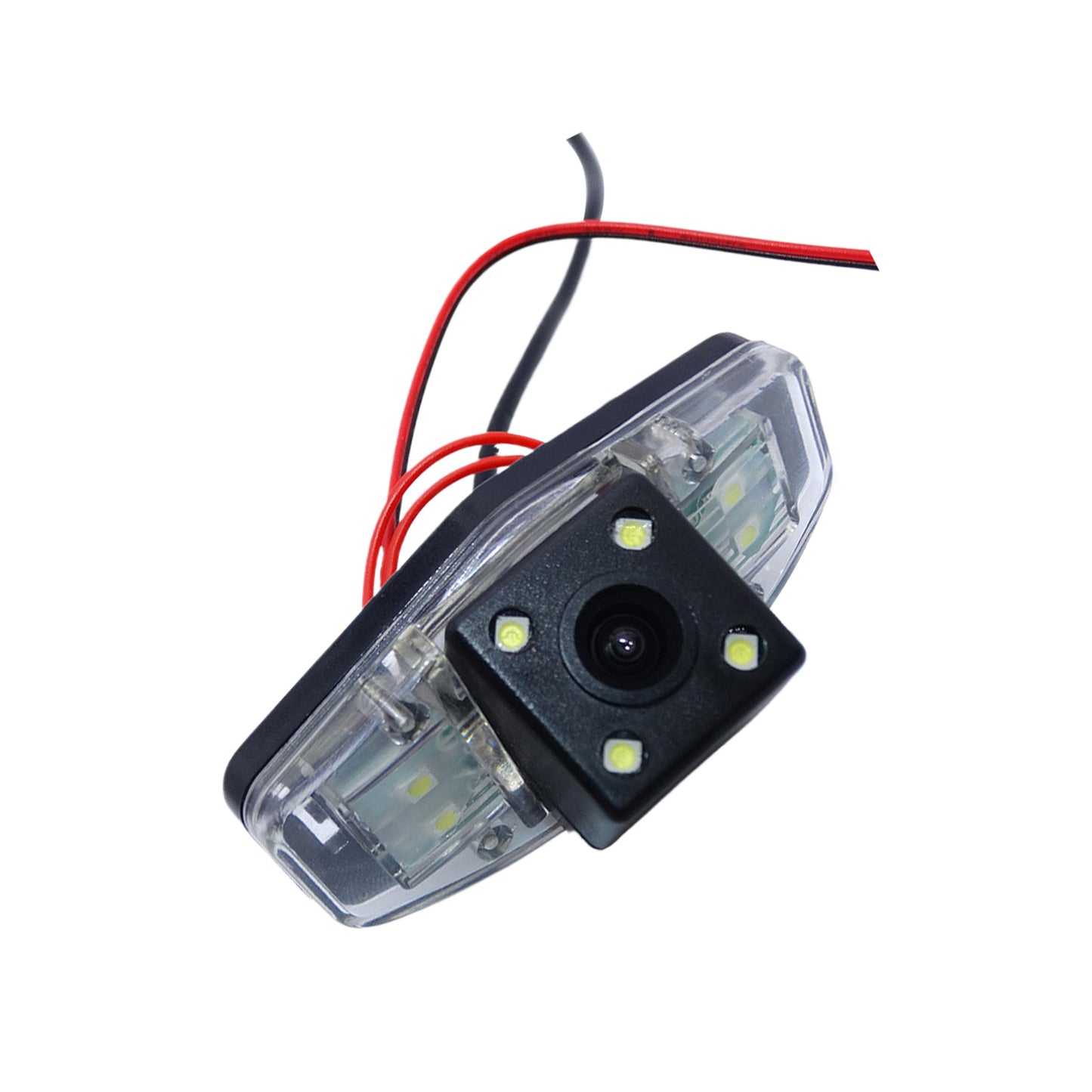 Reverse Rear View Backup Camera Suitable For Honda Accord EK / Pilot / Civic