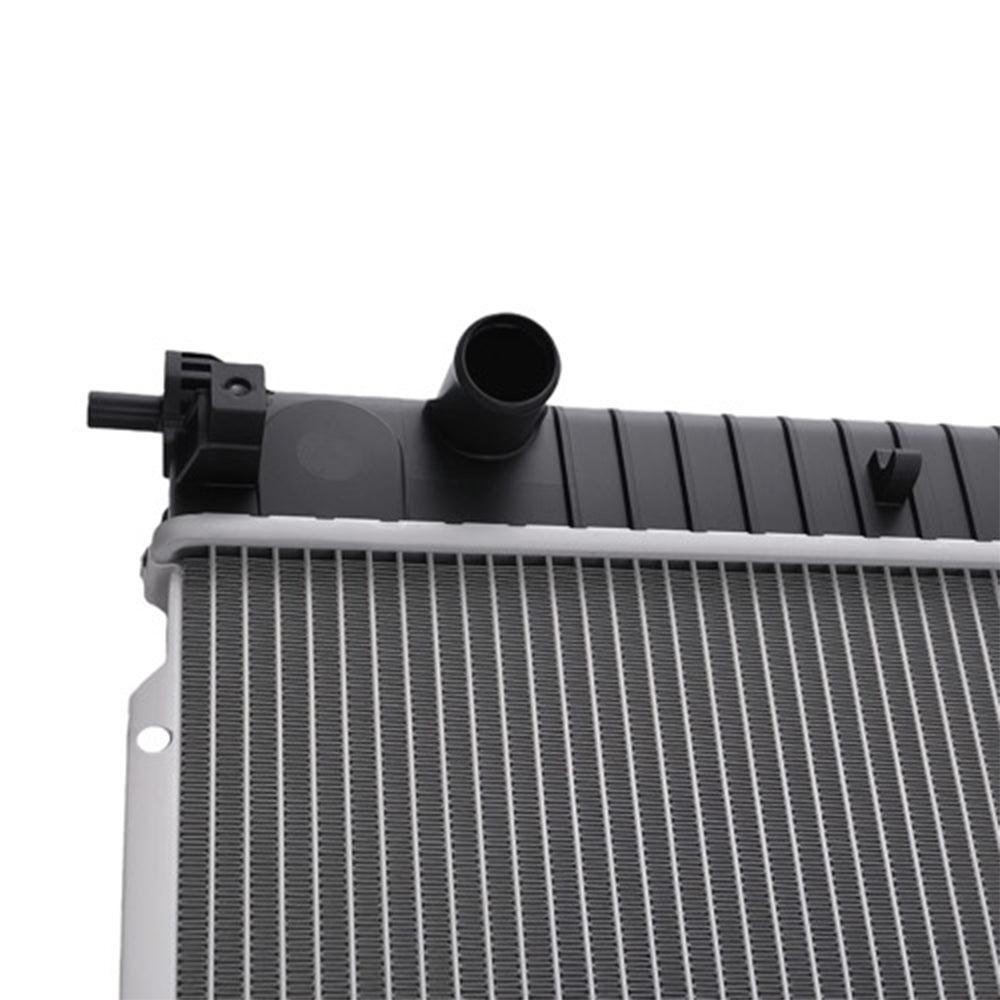 {{ Radiator Suitable for Ssangyong Korando 2.0 2.2 Manual 2012–present Models }} - Buy Car Parts Online at {{ Kaka Auto Parts }}.