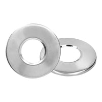 {{ Ladder Accessories 2Pcs Stainless Steel Bumpers Escutcheon Handrail Pool Covers }} - Buy Car Parts Online at {{ Kaka Auto Parts }}.